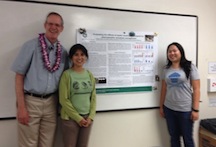 teryl roper, koon hui wang, and shelby ching